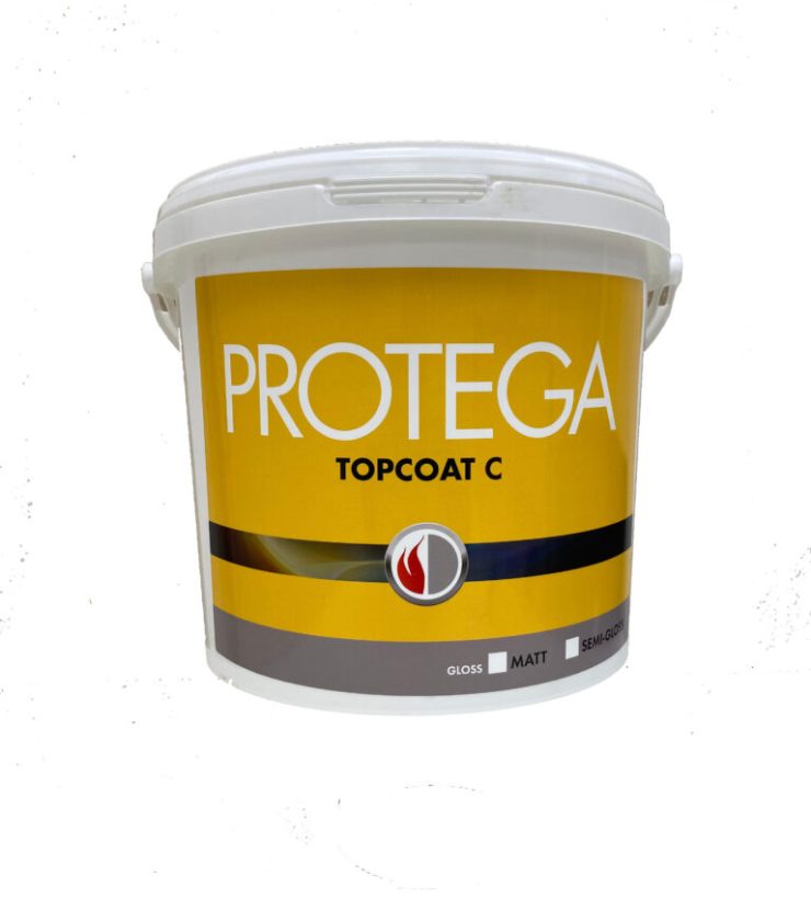 Protega Topcoat-C
