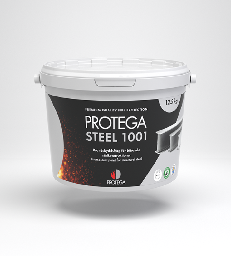 Protega Steel 101