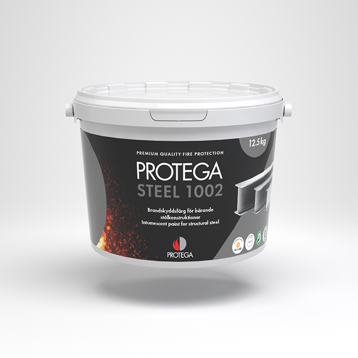 Protega Steel 1002