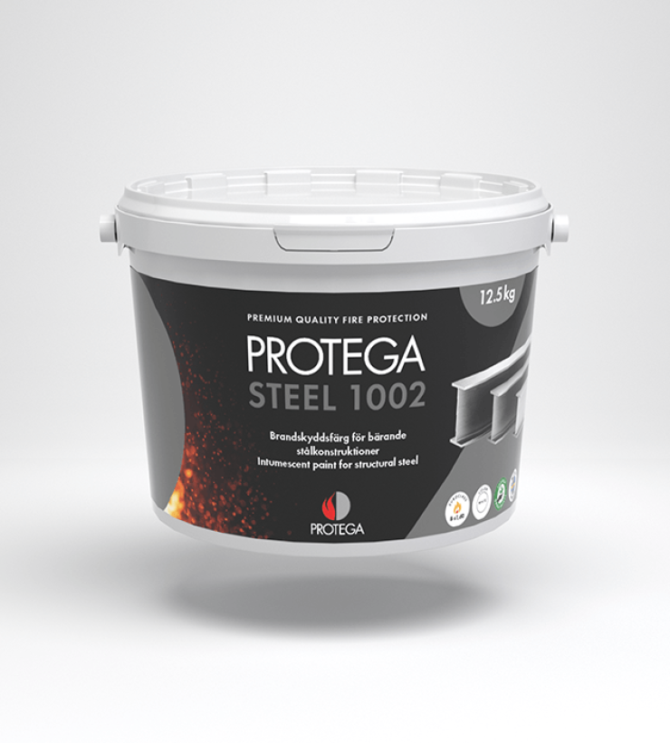 Protega Steel 1002